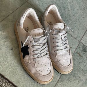 Vintage Havana’s Eldridge women’s shoes